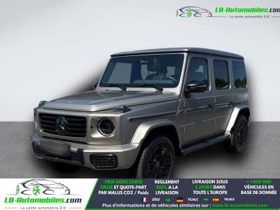 Mercedes Classe G 500 BVA