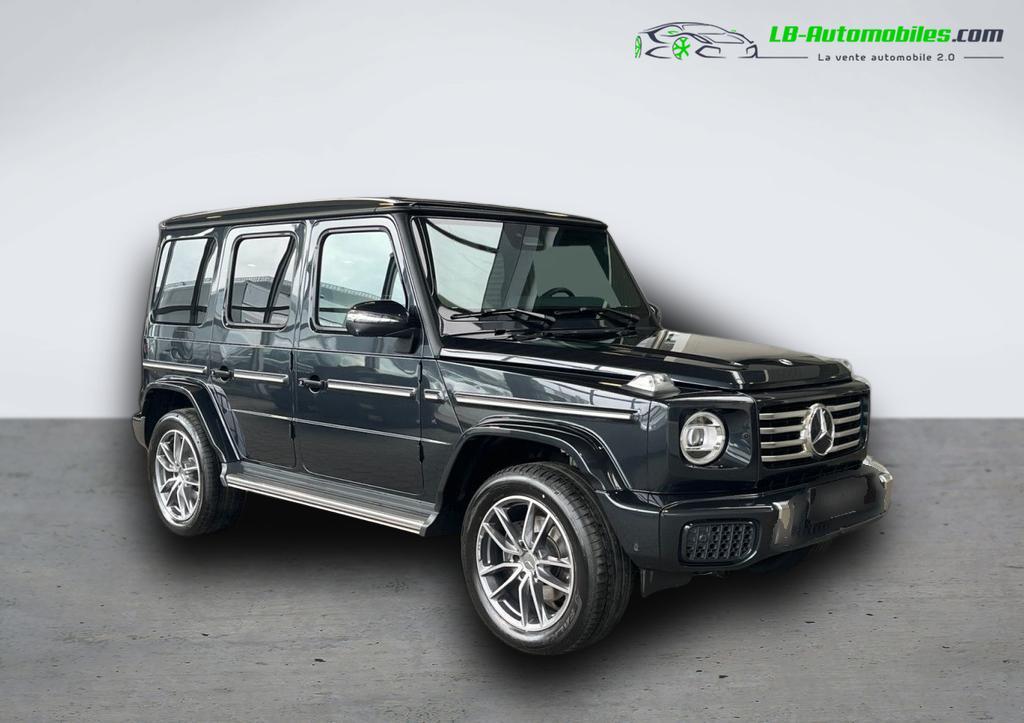 Mercedes Classe G 500 BVA