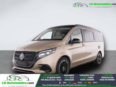 Mercedes Classe V Marco Polo 300d BVA RWD