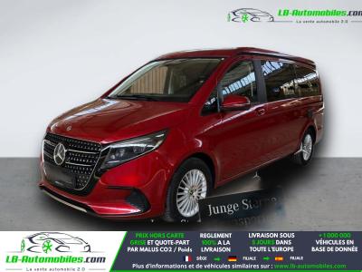 Mercedes Classe V Marco Polo 300d BVA RWD