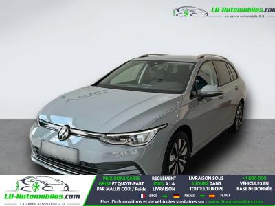 Volkswagen Golf SW 2.0 TDI 116 BVA