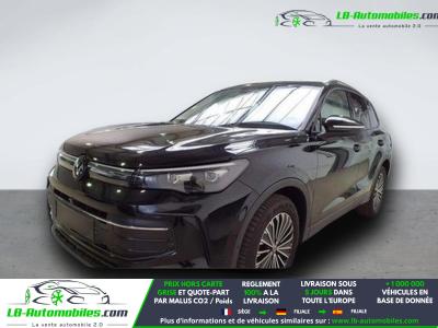 Volkswagen Tiguan 1.5 eTSI 130 BVA