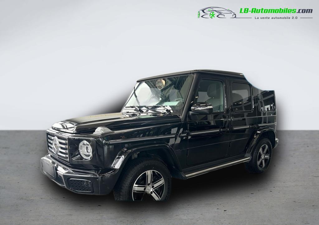 Mercedes Classe G 500 BVA