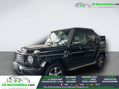 Mercedes Classe G 500 BVA
