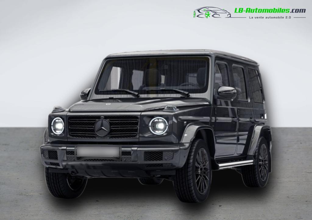 Mercedes Classe G 500 BVA