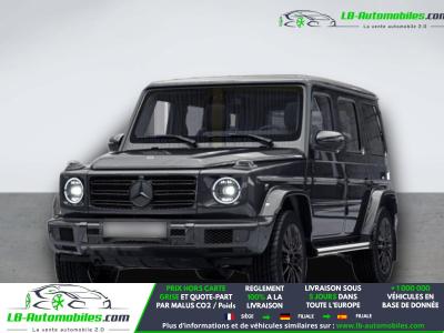 Mercedes Classe G 500 BVA