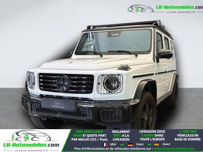 Mercedes Classe G 500 BVA