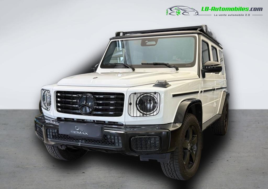 Mercedes Classe G 500 BVA