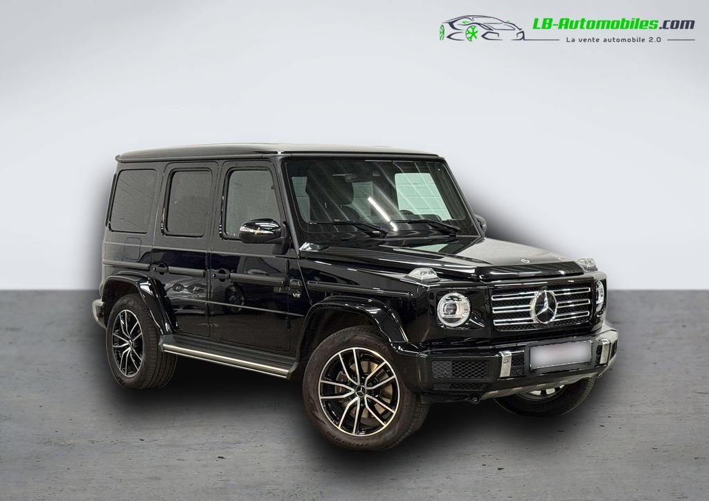 Mercedes Classe G 500 BVA
