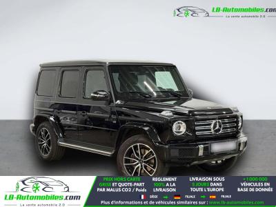 Mercedes Classe G 500 BVA
