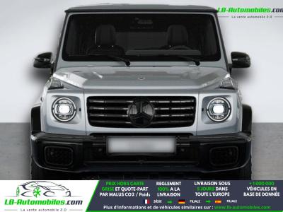 Mercedes Classe G 500 BVA