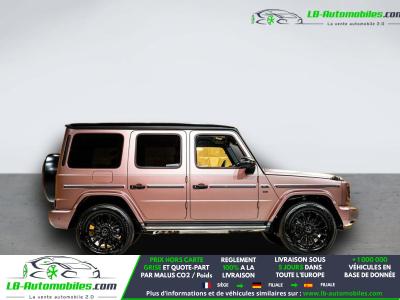 Mercedes Classe G 500 BVA