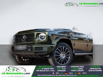 Mercedes Classe G 500 BVA