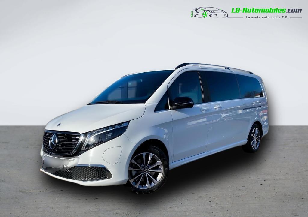 Mercedes EQV 300 Long 204 ch