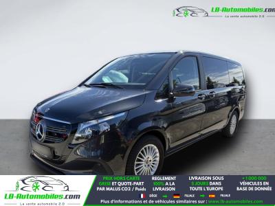 Mercedes EQV 300 Long 204 ch