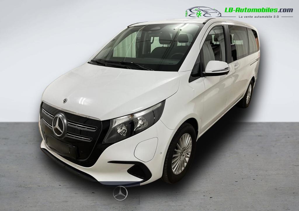 Mercedes EQV 300 Long 204 ch