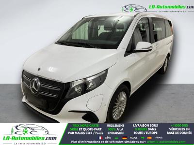 Mercedes EQV 300 Long 204 ch