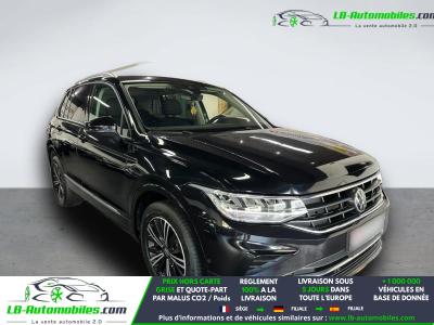 Volkswagen Tiguan 1.5 eTSI 150 BVA