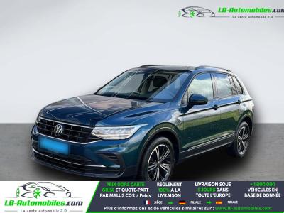 Volkswagen Tiguan 1.5 eTSI 150 BVA