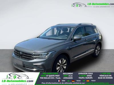 Volkswagen Tiguan 1.5 eTSI 150 BVA
