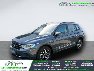 Volkswagen Tiguan 1.5 eTSI 150 BVA