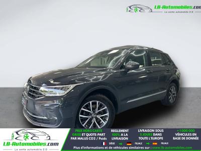 Volkswagen Tiguan 2.0 TDI 150ch BVA