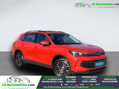 Volkswagen Tiguan 2.0 TDI 150ch BVA