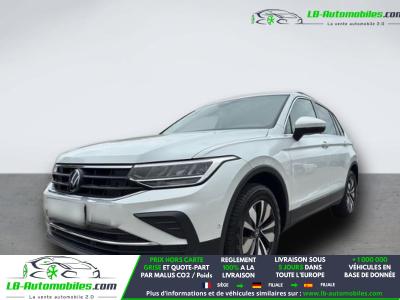 Volkswagen Tiguan 2.0 TDI 150ch BVA