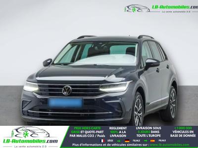 Volkswagen Tiguan 2.0 TDI 150ch BVA