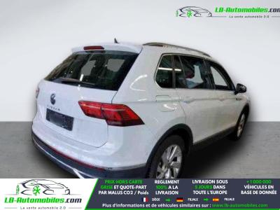 Volkswagen Tiguan 2.0 TDI 150ch BVA