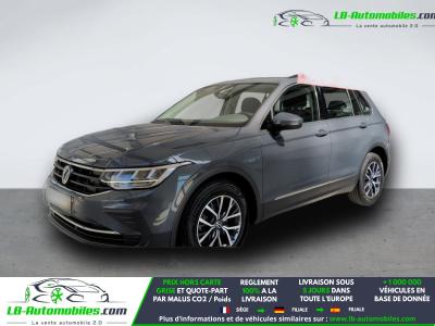 Volkswagen Tiguan 2.0 TDI 150ch BVA