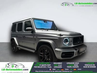 Mercedes Classe G G 63 AMG BVA