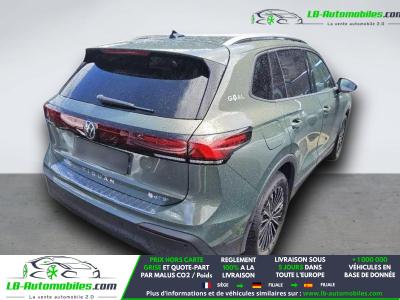 Volkswagen Tiguan 1.5 eTSI 130 BVA
