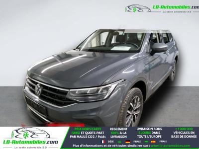 Volkswagen Tiguan 2.0 TDI 150ch BVA