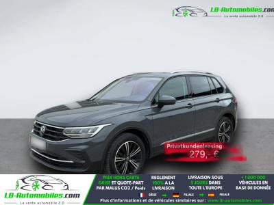 Volkswagen Tiguan 2.0 TDI 150ch BVA