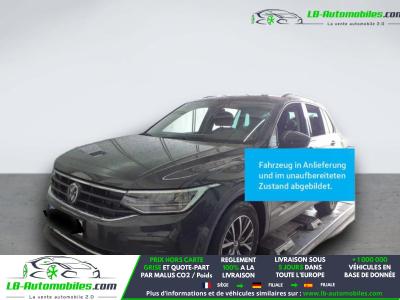 Volkswagen Tiguan 2.0 TDI 150ch BVA
