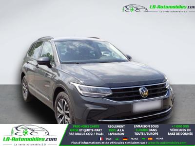 Volkswagen Tiguan 1.5 eTSI 150 BVA