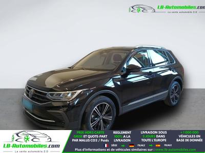Volkswagen Tiguan 1.5 eTSI 150 BVA