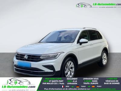 Volkswagen Tiguan 1.5 eTSI 150 BVA