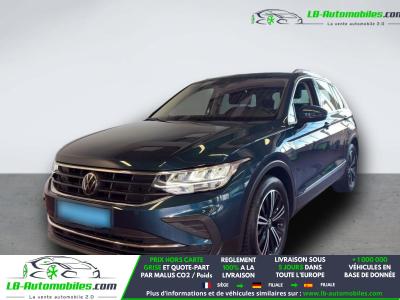 Volkswagen Tiguan 1.5 eTSI 150 BVA