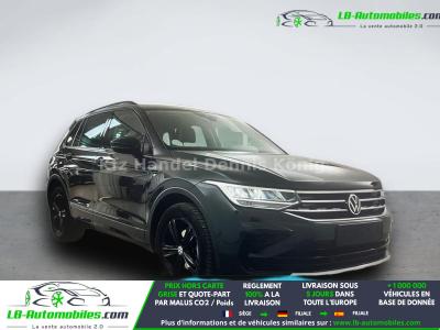 Volkswagen Tiguan 1.5 eTSI 150 BVA