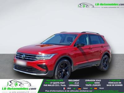 Volkswagen Tiguan 1.5 eTSI 150 BVA