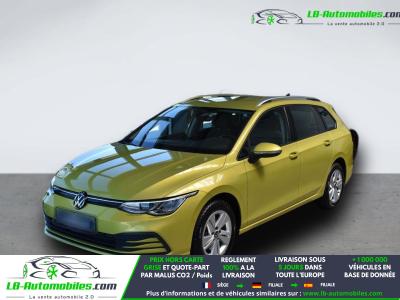 Volkswagen Golf SW 2.0 TDI 116 BVM