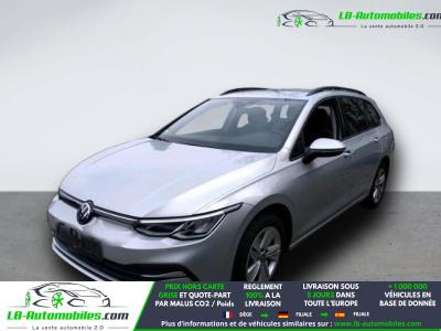 Volkswagen Golf SW 2.0 TDI 116 BVM