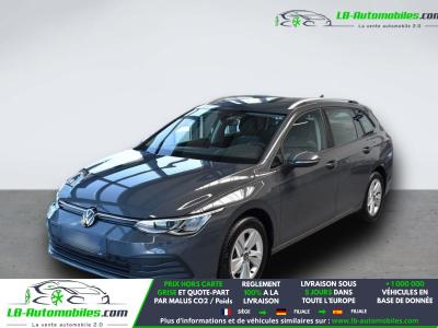 Volkswagen Golf SW 2.0 TDI 116 BVM