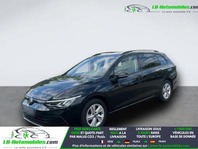 Volkswagen Golf SW 2.0 TDI 116 BVM