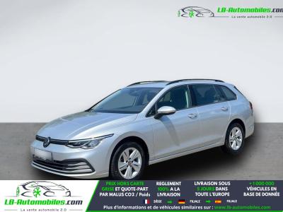 Volkswagen Golf SW 2.0 TDI 116 BVM