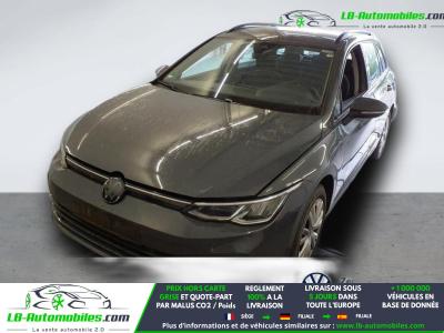 Volkswagen Golf SW 2.0 TDI 116 BVM