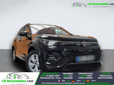 Volkswagen Tiguan 2.0 TDI 193ch BVA 4Motion
