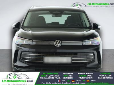 Volkswagen Tiguan 2.0 TDI 193ch BVA 4Motion